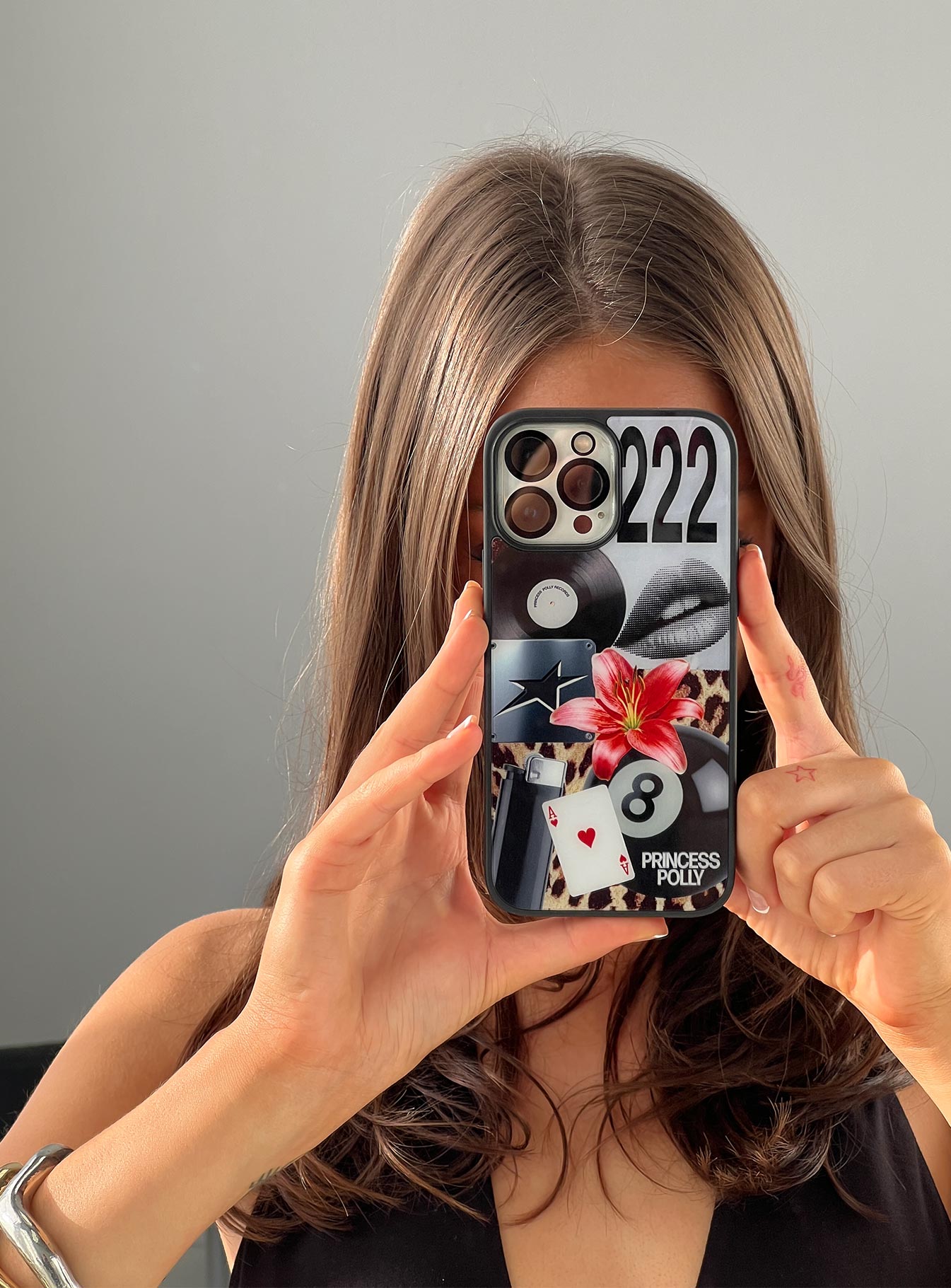 My Fun iPhone Case Multi My Fun iPhone Case Multi