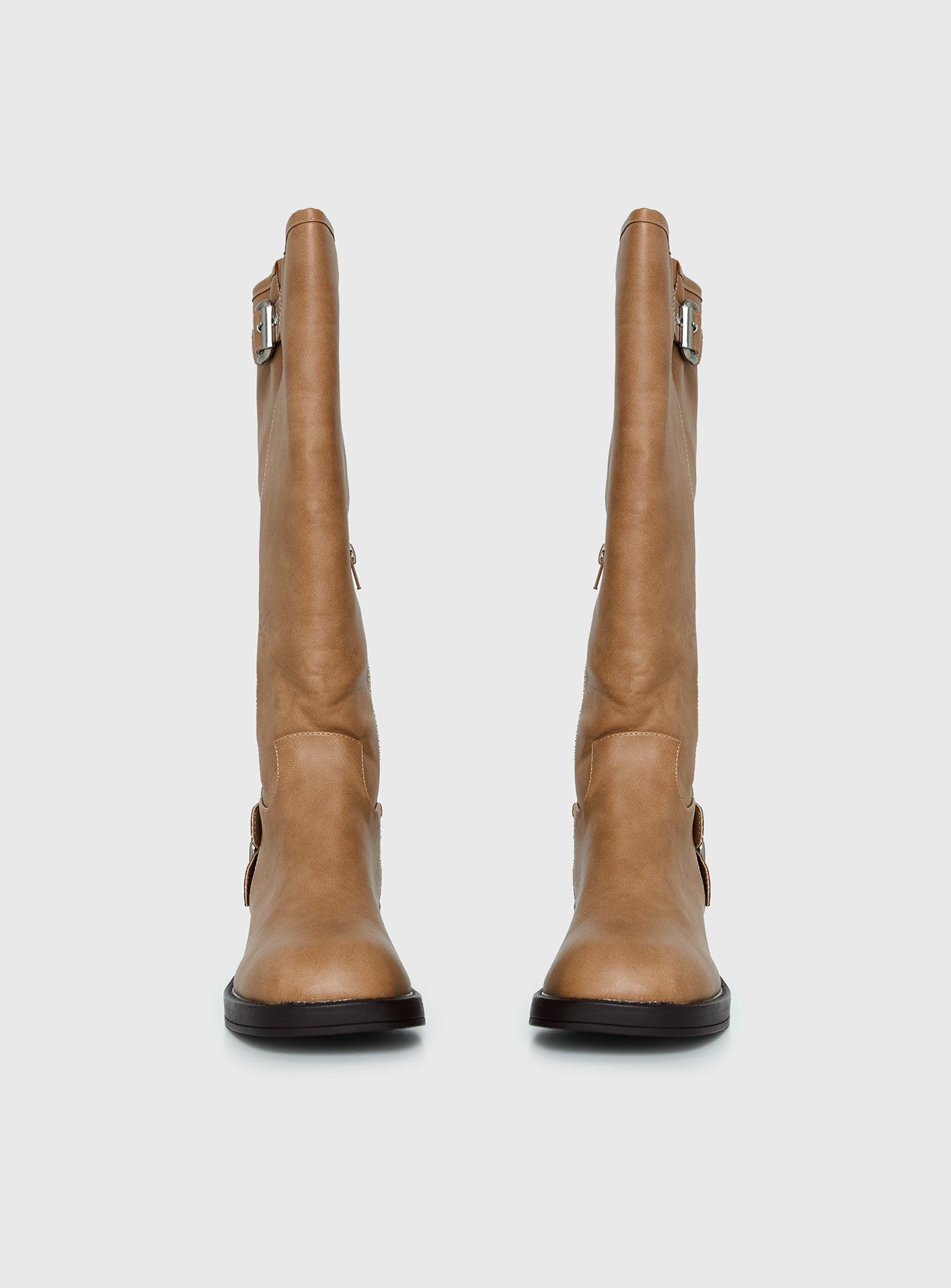 Therapy Form Boots Natural