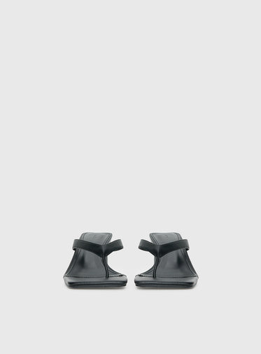 black homecoming dress shoes King Black Dress Shoes main image 0