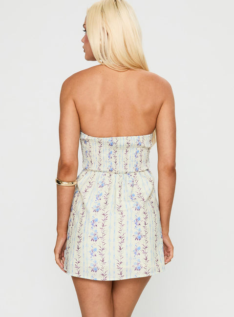 jasmyn mini dress princess polly Princess Polly