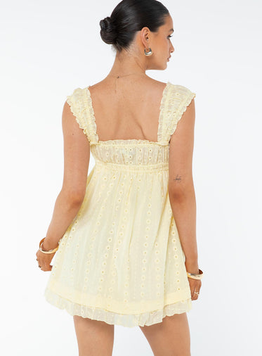 Yellow Summer Dresses | Princess Polly Yellow Summer Dresses | Princess Polly