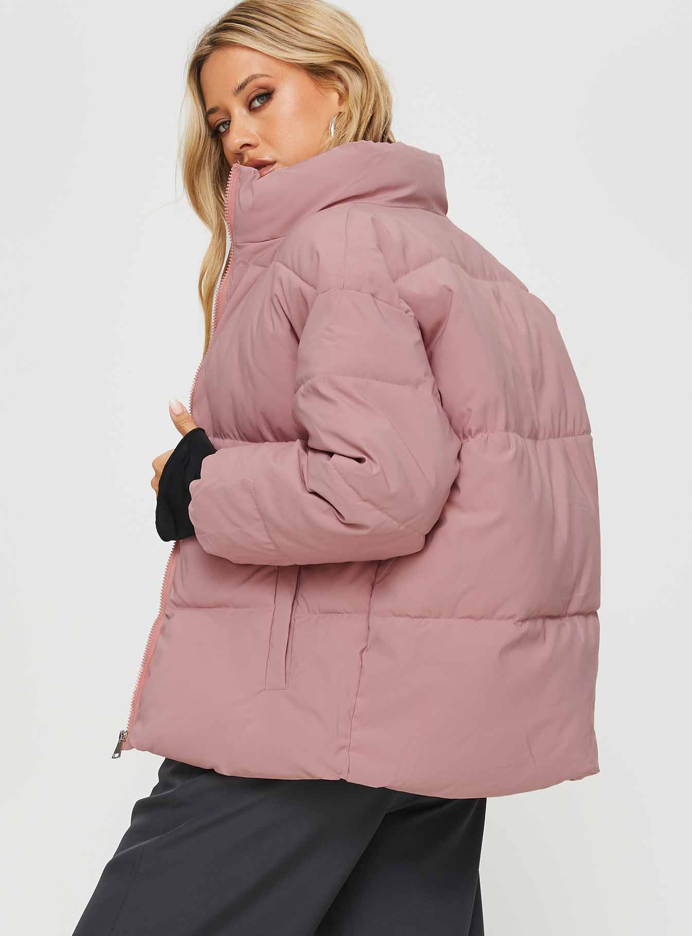 Princess polly puffer sales