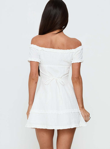 rachel roy asymmetrical dress Tiffany One-Shoulder Bow Dress Blush