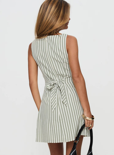 Green Mini Dresses | Princess Polly Green Mini Dresses | Princess Polly