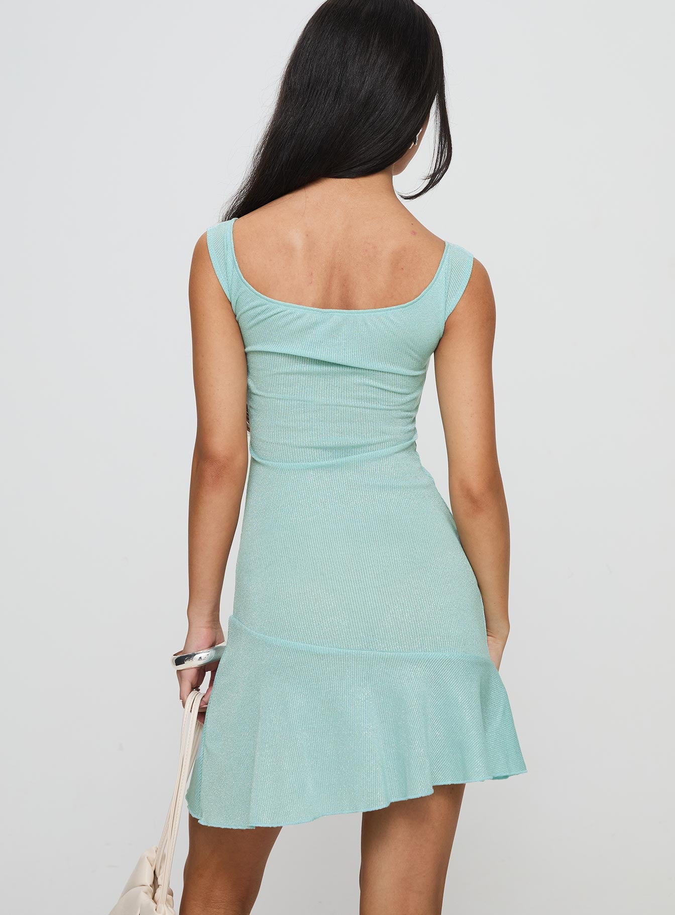 Cynthia Dress Blue | Princess Polly Cynthia Dress Blue | Princess Polly