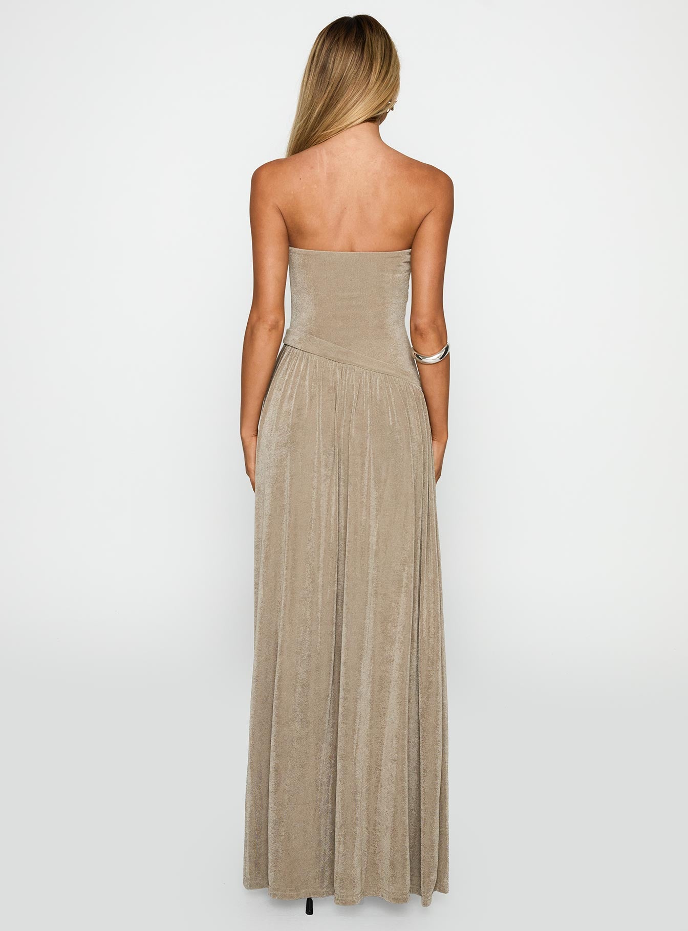 inka maxi dress Realisation Par The Inka Maxi Dress by Realisation Par