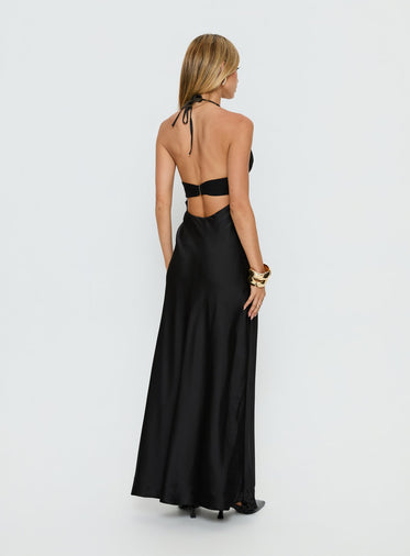 Black Maxi Dresses | Long Black Dresses | Princess Polly Black Maxi Dresses | Long Black Dresses | Princess Polly