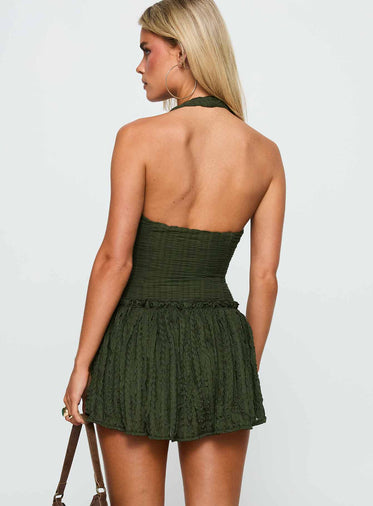 Dark Green Homecoming Dresses | Princess Polly Dark Green Homecoming Dresses | Princess Polly