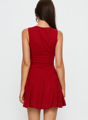 Red Party Dresses | Princess Polly Red Party Dresses | Princess Polly