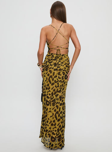 Shop Leopard Print Dresses | Princess Polly US Shop Leopard Print Dresses | Princess Polly US
