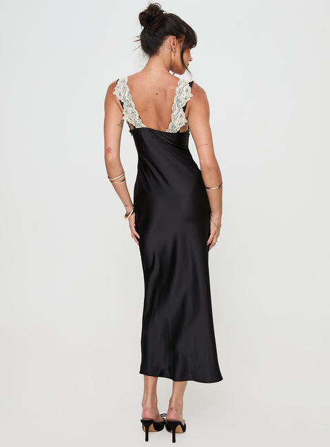 curtis maxi dress princess polly Curtis Maxi Dress Multi