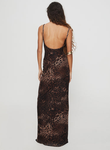 Shop Leopard Print Dresses | Princess Polly US Shop Leopard Print Dresses | Princess Polly US