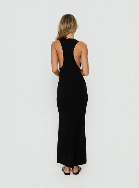 racerback homecoming dress Chic and Holland AN1452