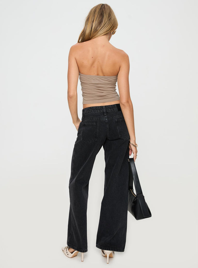 Reformation Cary Low Rise Slouchy Wide Leg Jeans Denim in White | UK Reformation Cary Low Rise Slouchy Wide Leg Jeans Denim in White | UK