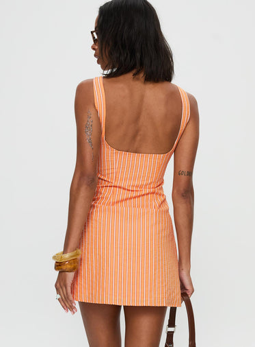 Orange Dresses | Orange Mini Dresses | Princess Polly Orange Dresses | Orange Mini Dresses | Princess Polly