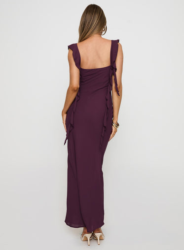 Dark Purple Homecoming Dresses | Princess Polly Dark Purple Homecoming Dresses | Princess Polly
