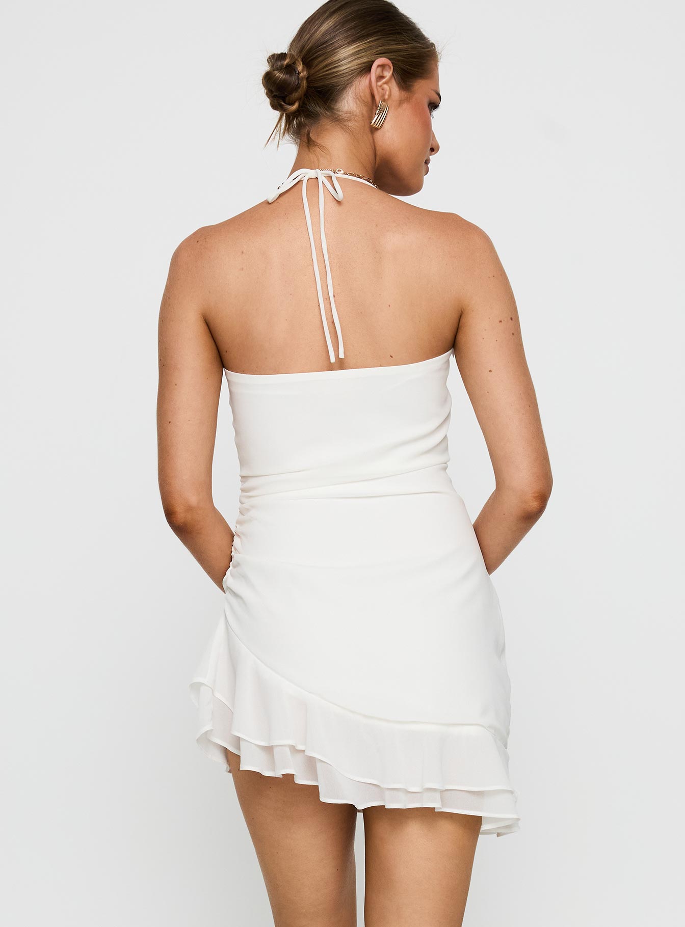 yara mini dress princess polly Princess Polly | Dresses | Yara Mini Dress White