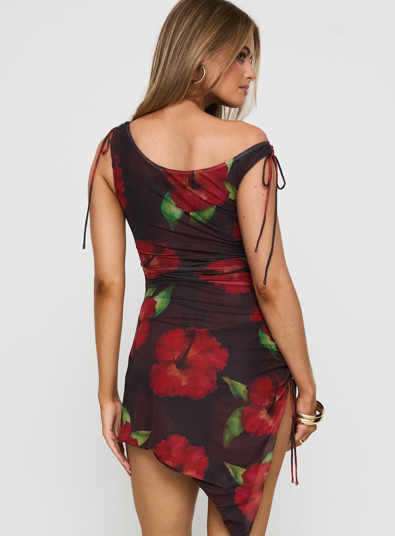 princess polly armonia dress Armonia Mini Dress Pink