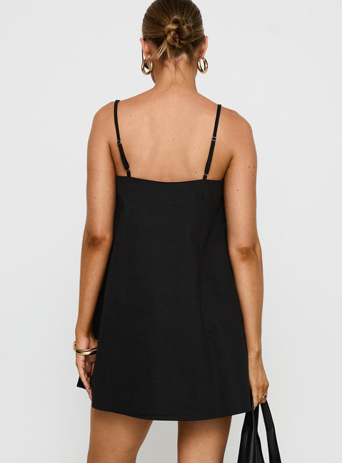 belong together mini dress princess polly We Belong Together Strapless Blouson Mini Dress | Mushroom | Womens