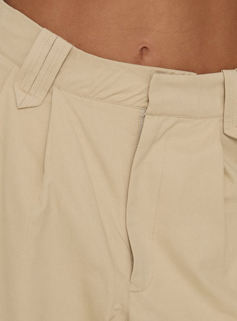 Kendall Pant Sand