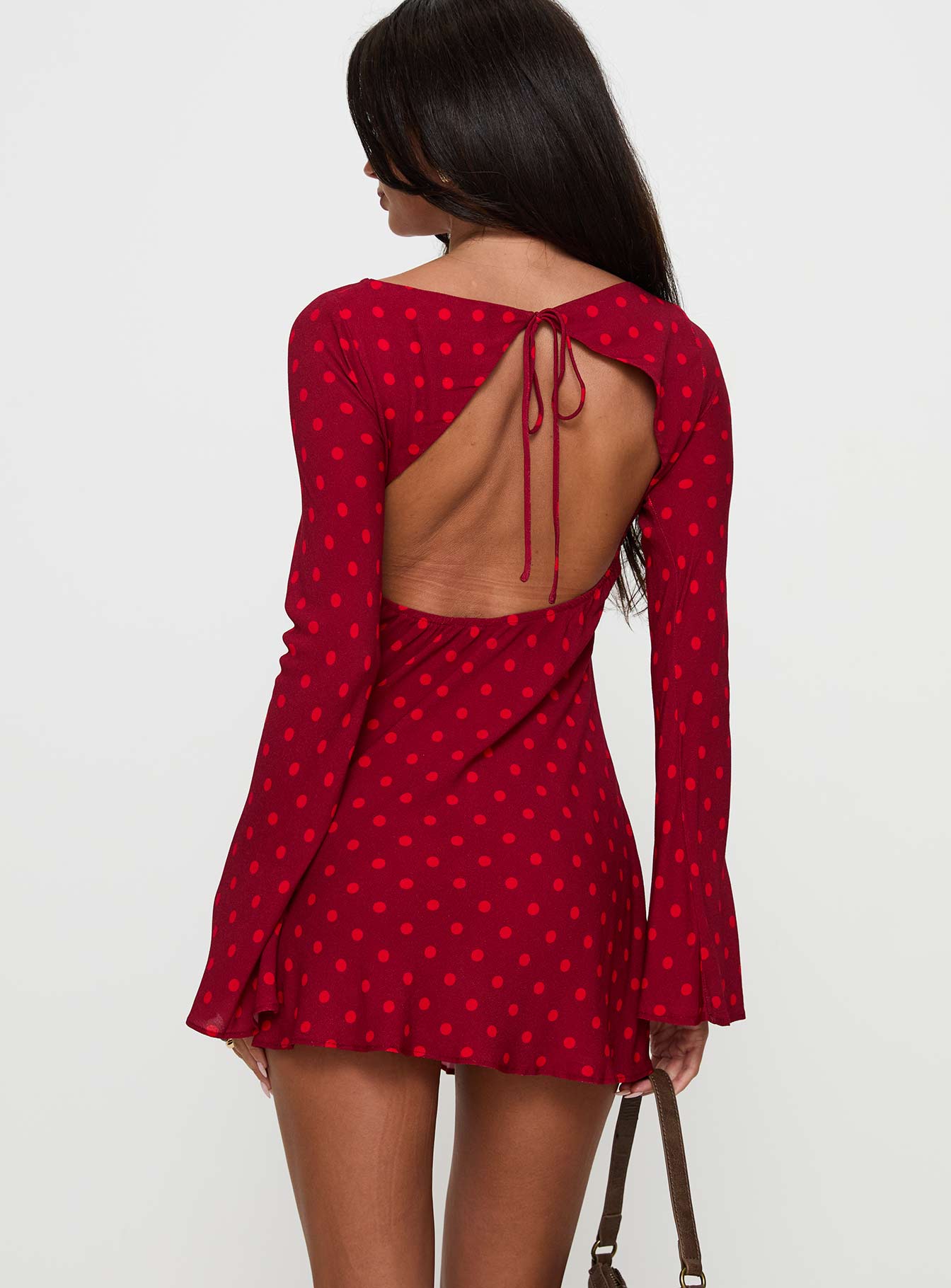 gracie mini dress princess polly Princess Polly / Gracie Mini Dress