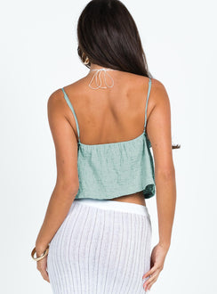 product Princess Polly  Kellan Top Blue