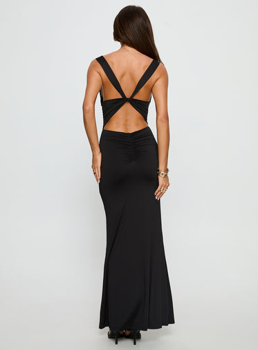 Black Cut Out Dresses Black Cut Out Dresses