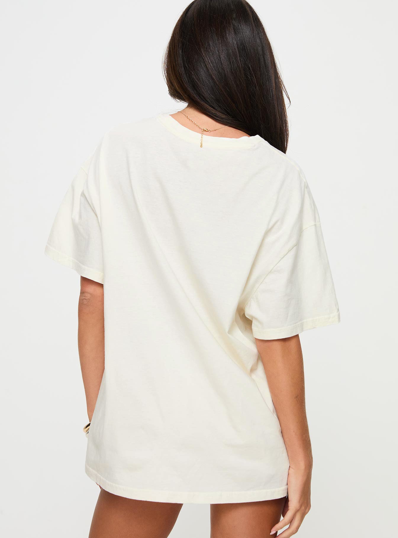 Local Produce Tee White | Princess Polly