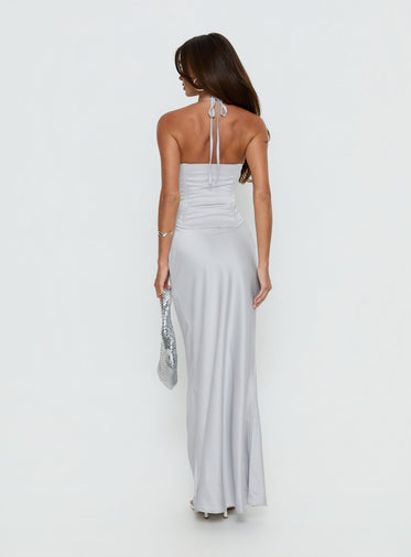 Silver Birthday Dresses