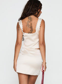 Chakira Set Champagne