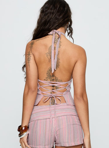 Halter Styles Halter Styles