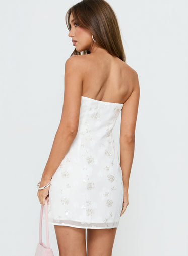 knee length dresses for ladies Bishop + Young main image 0