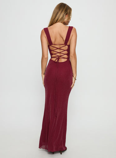Red Maxi Dresses | Princess Polly Red Maxi Dresses | Princess Polly