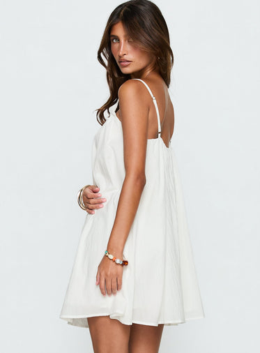 formal floral dress Amarra 89094