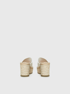Therapy Sable Platforms