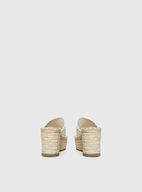 Therapy Sable Platforms
