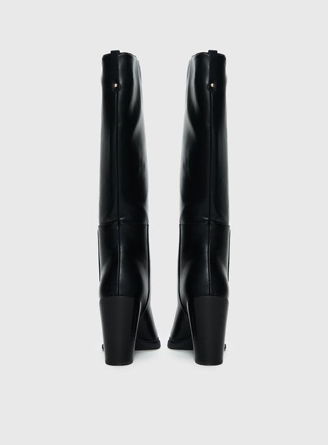 Billini Taleah Boot Black