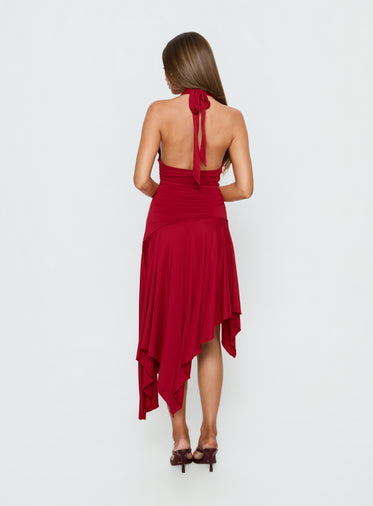 Pink Midi Dresses | Princess Polly Pink Midi Dresses | Princess Polly
