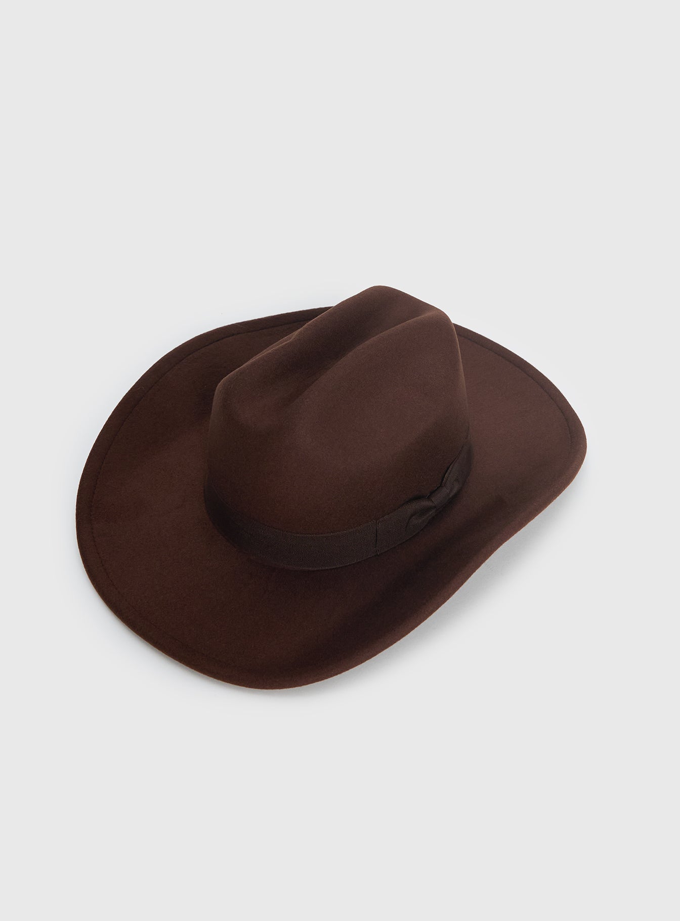 Snowmass Cowboy Hat Chocolate