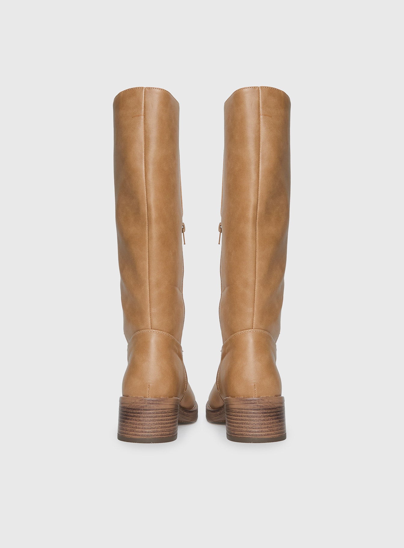 Therapy Fever Boot Tan