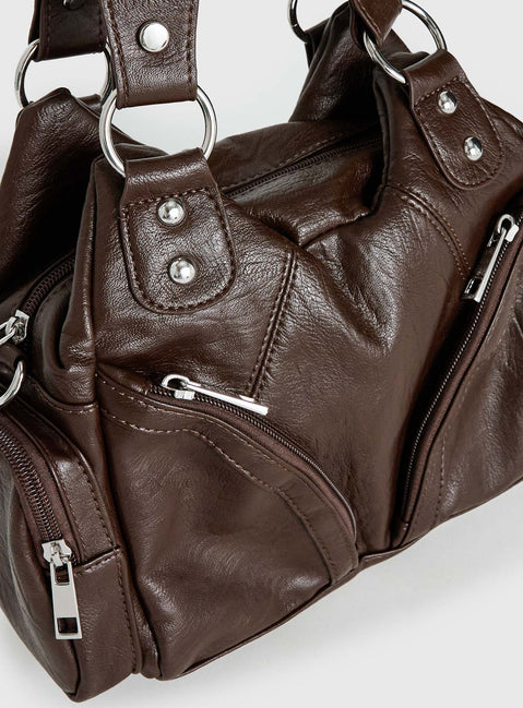 Do Not Disturb Bag Chocolate