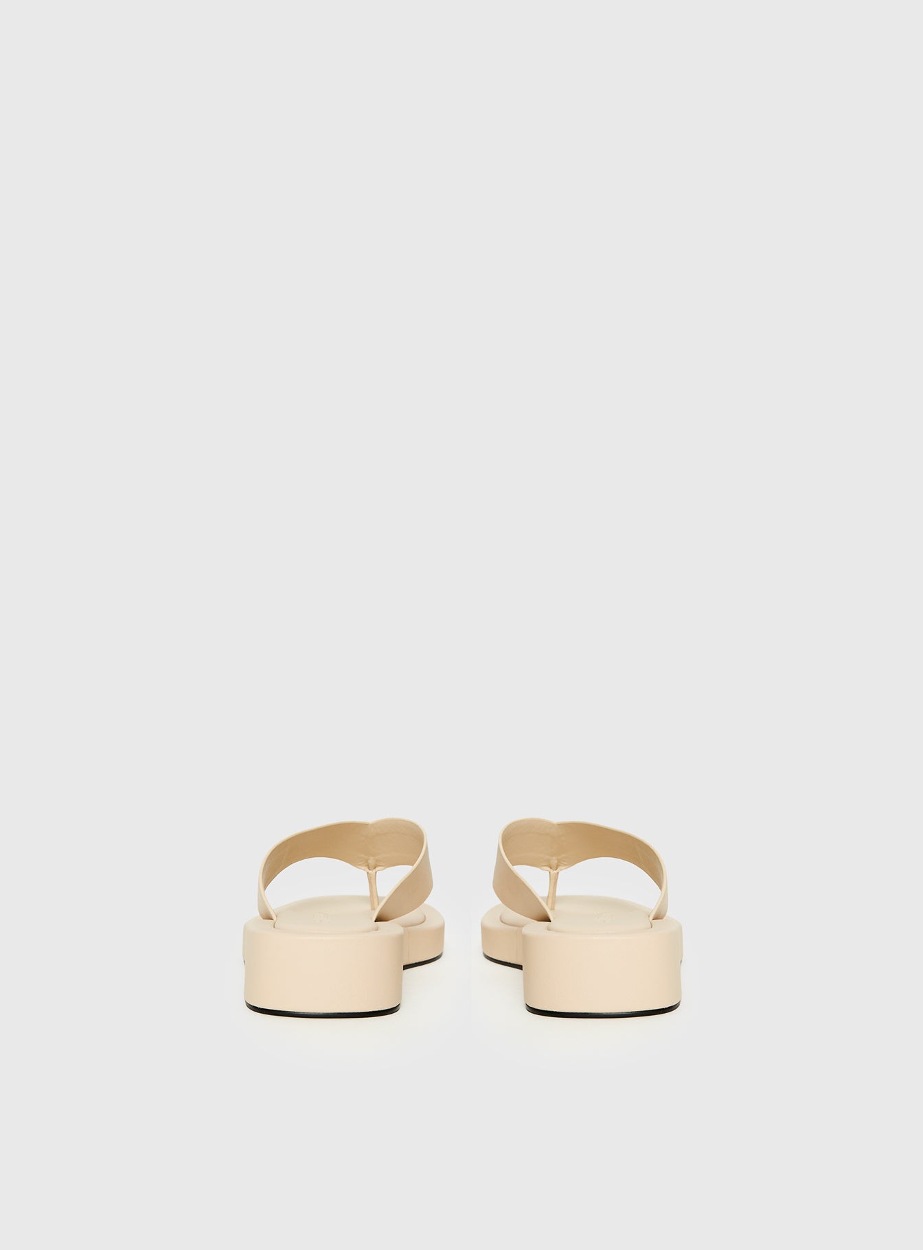 Tampa Sandals Beige