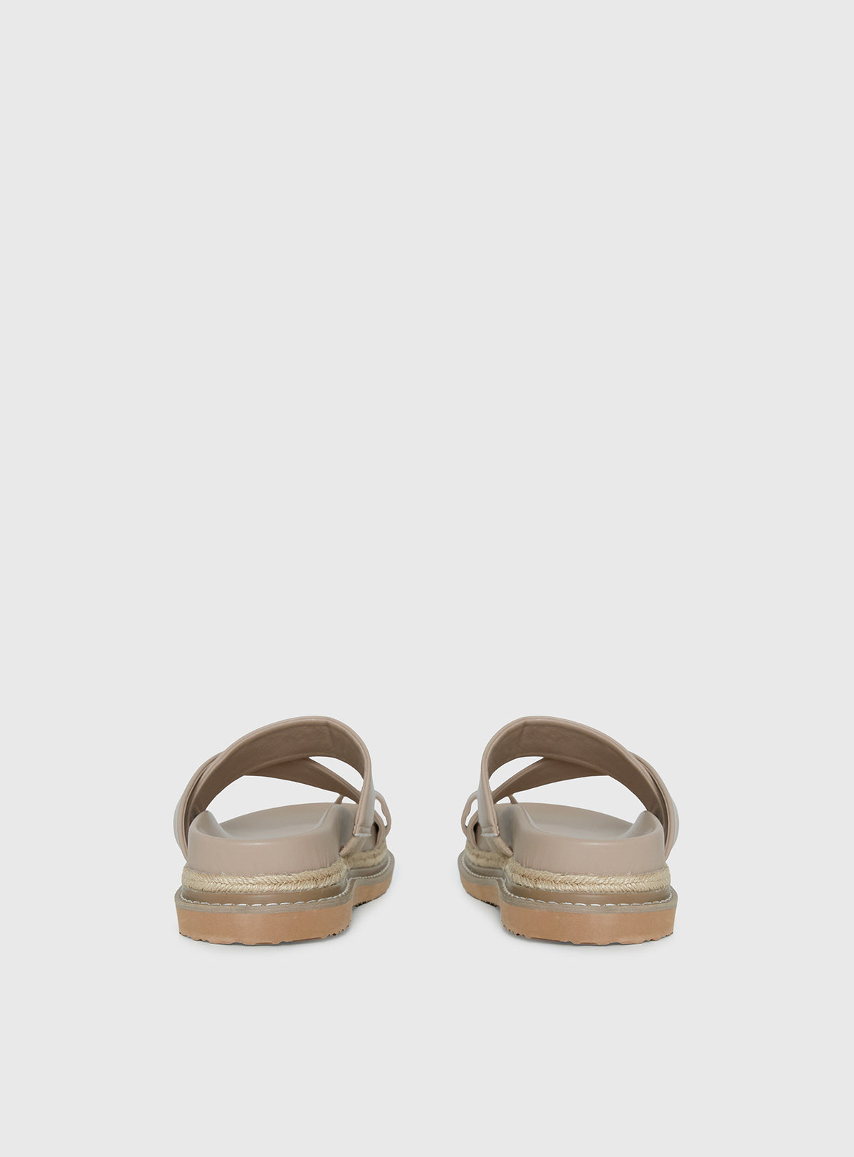 Billini Armas Sandals Light Clay