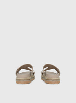 Billini Armas Sandals Light Clay