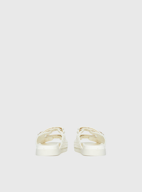Billini Aricella Sandals Cream
