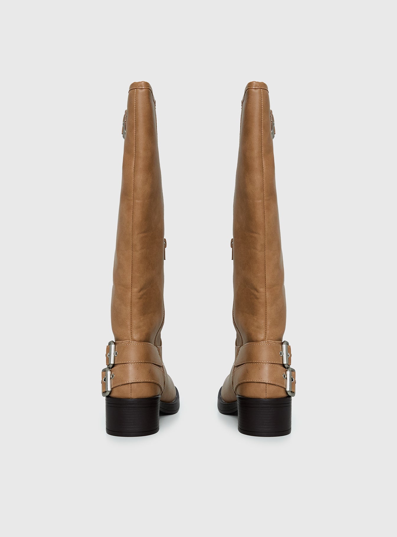 Therapy Form Boots Natural
