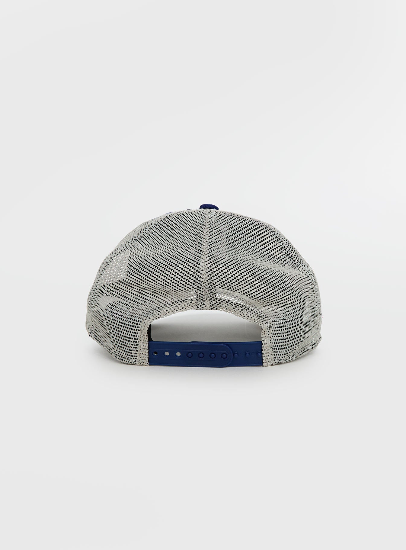 La Dodgers Game Day Trucker 9Twenty Hat Navy