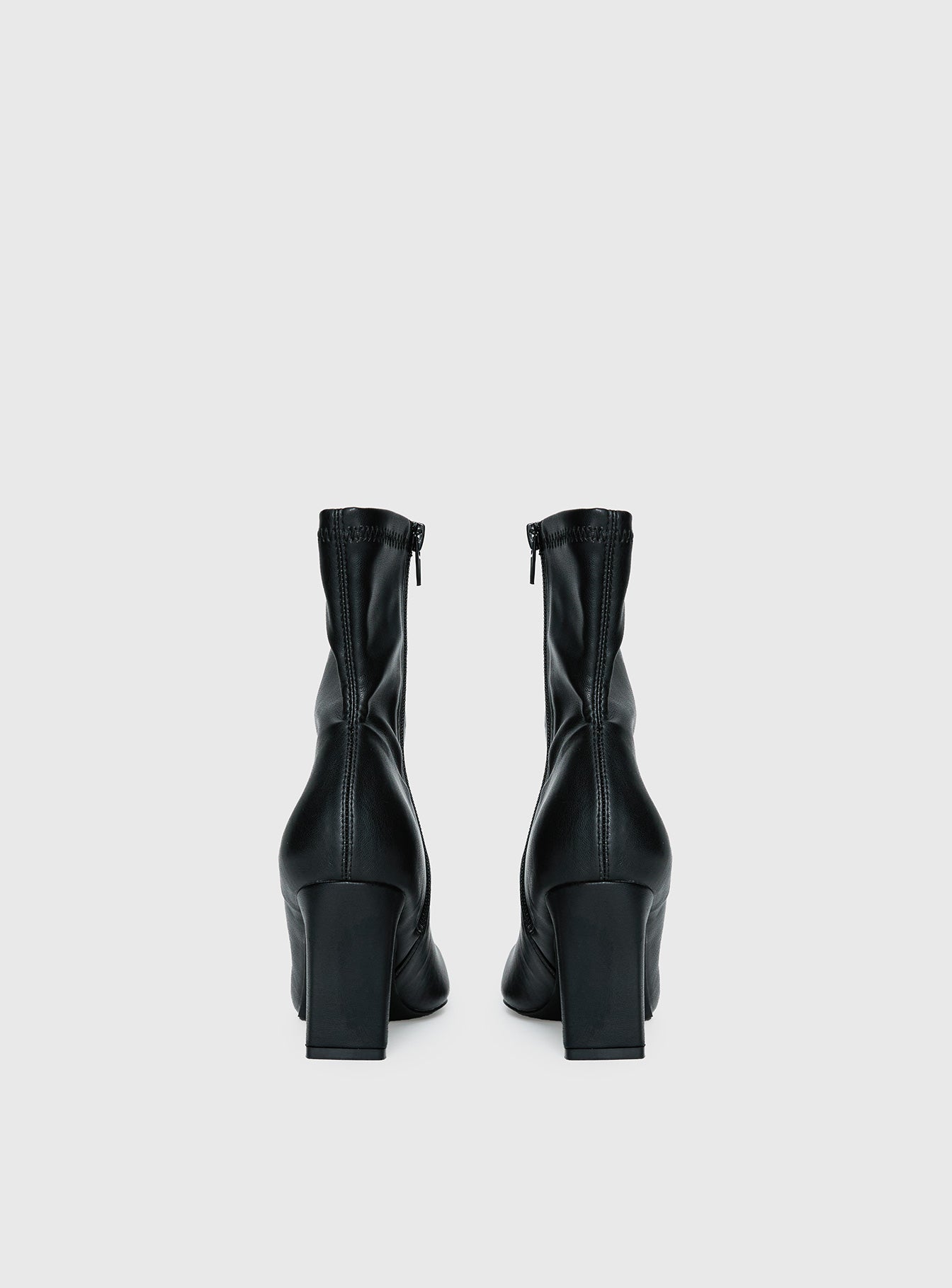 Therapy Bette Boot Black