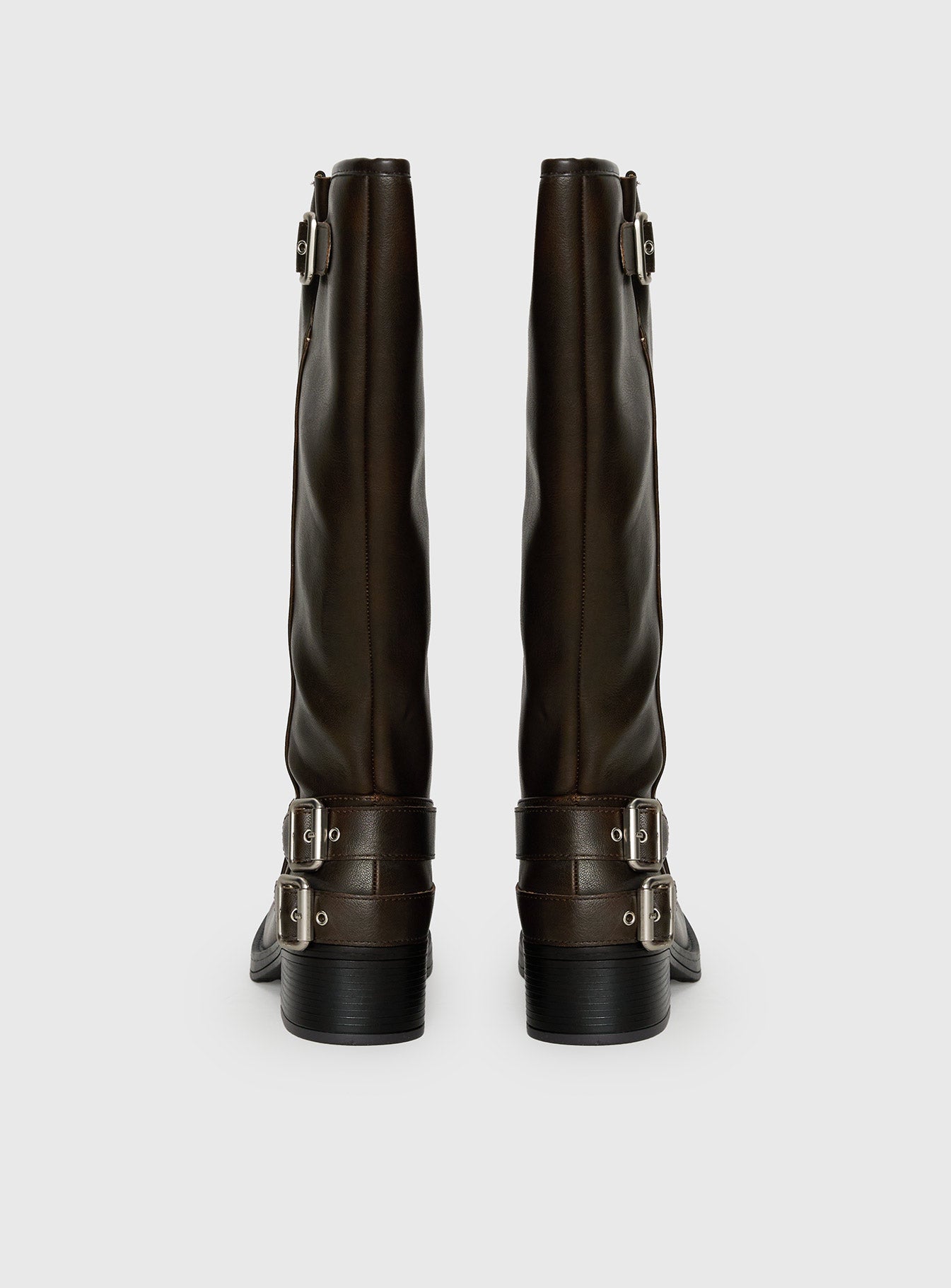 Therapy Form Boots Brown