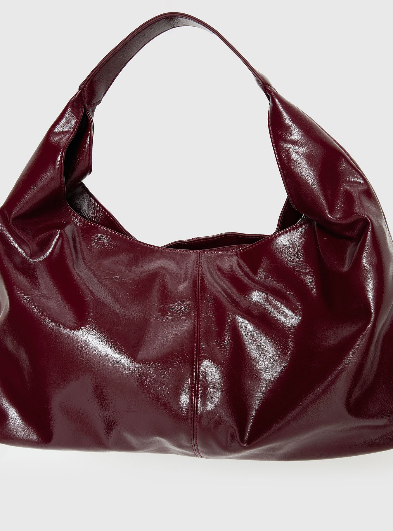 Danyelle Shoulder Bag Cherry | Princess Polly